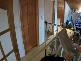 Voyeurcam-julmodels-hall-2nd  live sex cam