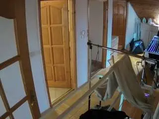 Voyeurcam-julmodels-hall-2nd  live sex cam