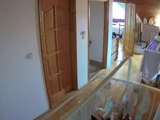 Voyeurcam-julmodels-hall-2nd  live sex cam
