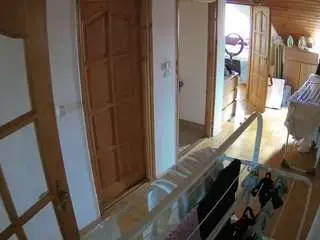 Voyeurcam-julmodels-hall-2nd  live sex cam