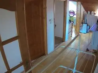 Voyeurcam-julmodels-hall-2nd  live sex cam
