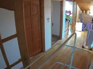Voyeurcam-julmodels-hall-2nd  live sex cam