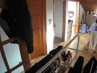 Voyeurcam-julmodels-hall-2nd  live sex cam