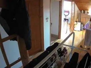 Voyeurcam-julmodels-hall-2nd  live sex cam