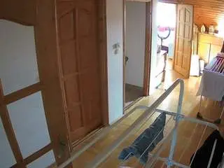 Voyeurcam-julmodels-hall-2nd  live sex cam