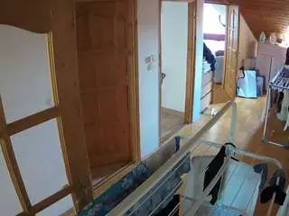 Voyeurcam-julmodels-hall-2nd  live sex cam