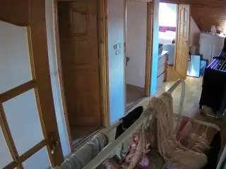 Voyeurcam-julmodels-hall-2nd  live sex cam