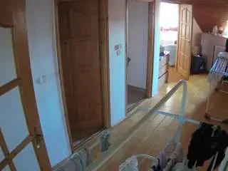 Voyeurcam-julmodels-hall-2nd  live sex cam