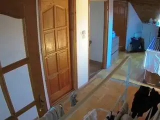 Voyeurcam-julmodels-hall-2nd  live sex cam