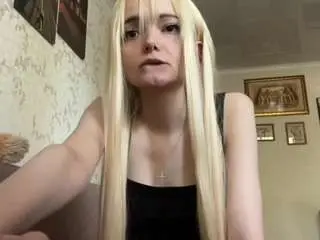 Yeelouvier  live sex cam