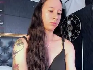 Amatiistalux  live sex cam