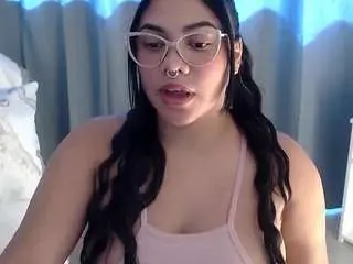 Angela-santana  live sex cam