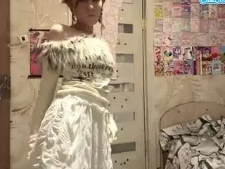 Giselememmer  live sex cam