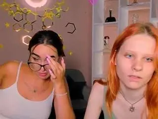 Ivy-frost  live sex cam