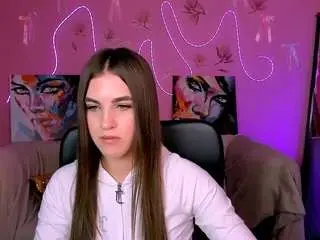 Ivy-frost  live sex cam
