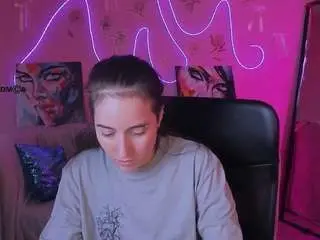Ivy-frost  live sex cam