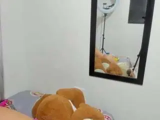 Koralth  live sex cam