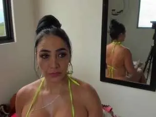 Koralth  live sex cam