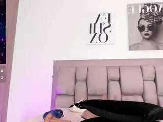 Millimattell  live sex cam