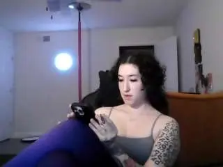 Parkergotgame  live sex cam