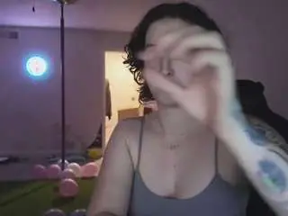 Parkergotgame  live sex cam