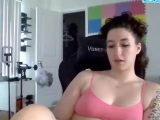 Parkergotgame  live sex cam