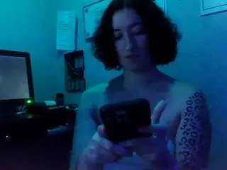 Parkergotgame  live sex cam