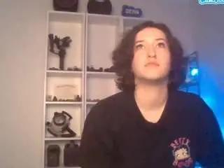 Parkergotgame  live sex cam