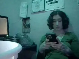 Parkergotgame  live sex cam