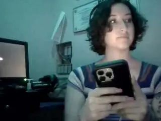 Parkergotgame  live sex cam