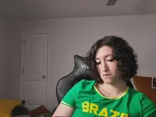 Parkergotgame  live sex cam
