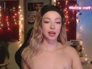 Sakura-beuty  live sex cam
