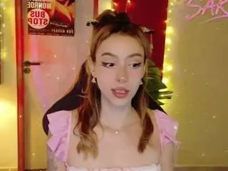 Sakura-beuty  live sex cam