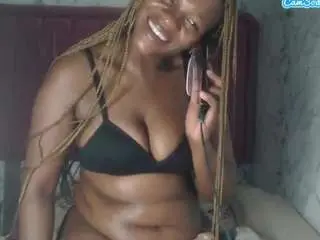 Sexierebelious  live sex cam