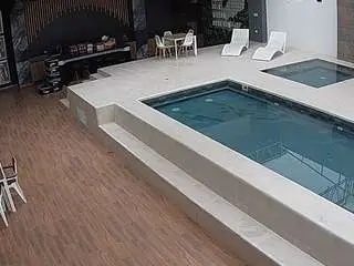 Voyeurcam-casa-salsa-gym  live sex cam