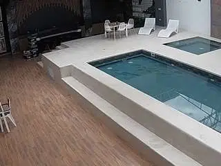 Voyeurcam-casa-salsa-gym  live sex cam