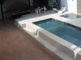 Voyeurcam-casa-salsa-gym  live sex cam