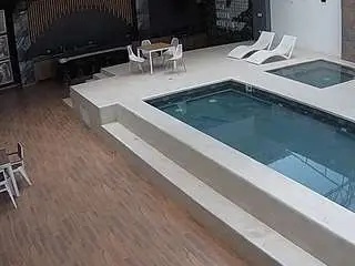 Voyeurcam-casa-salsa-gym  live sex cam