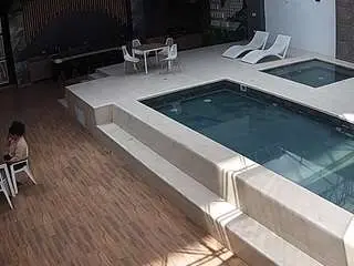 Voyeurcam-casa-salsa-gym  live sex cam