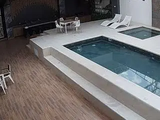 Voyeurcam-casa-salsa-gym  live sex cam