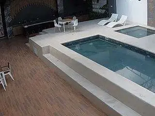 Voyeurcam-casa-salsa-gym  live sex cam