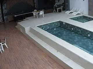 Voyeurcam-casa-salsa-gym  live sex cam