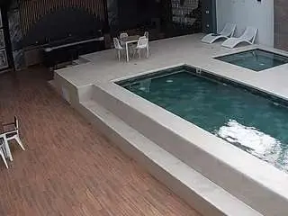 Voyeurcam-casa-salsa-gym  live sex cam