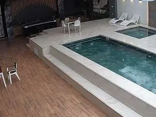 Voyeurcam-casa-salsa-gym  live sex cam