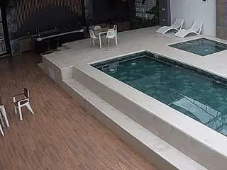 Voyeurcam-casa-salsa-gym  live sex cam