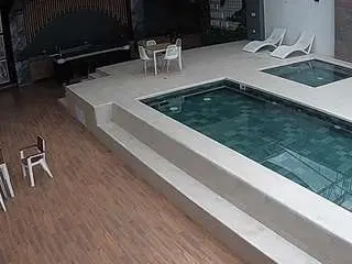 Voyeurcam-casa-salsa-gym  live sex cam