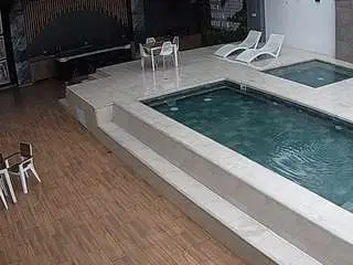 Voyeurcam-casa-salsa-gym  live sex cam