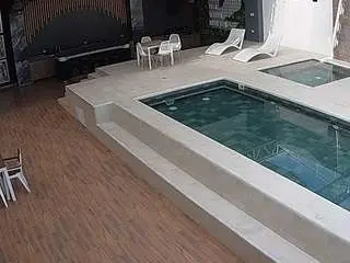 Voyeurcam-casa-salsa-gym  live sex cam