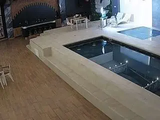 Voyeurcam-casa-salsa-gym  live sex cam