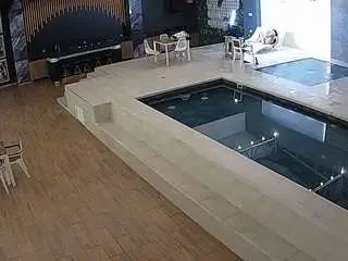 Voyeurcam-casa-salsa-gym  live sex cam